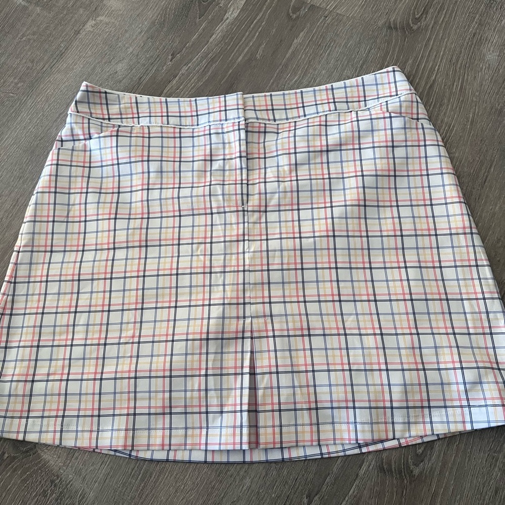 Women’s Activewear TAIL Skort Size 16